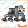 Turbocompresseur pour FORD | 752233-0002, 752233-0003